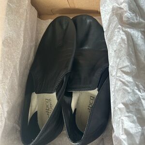 BCG dance shoes for jazz